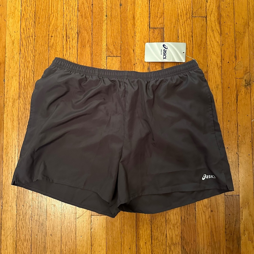 Oasics Shorts